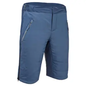 Silvini Sud Korte Broek Marineblauw