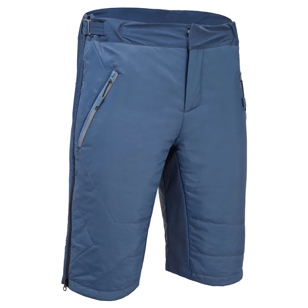 Silvini Sud Korte Broek Marineblauw