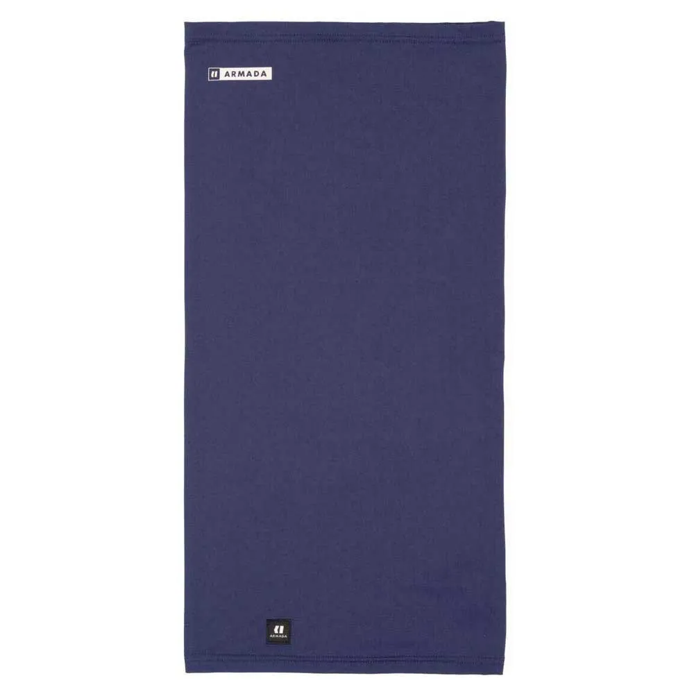 Armada Scooby Multi Nekwarmer Blauw