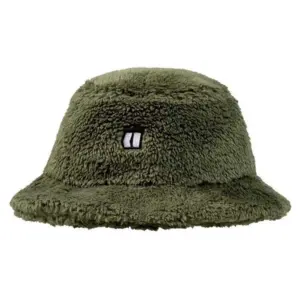 Armada Yacht Rock Bucket Hoed Olijf