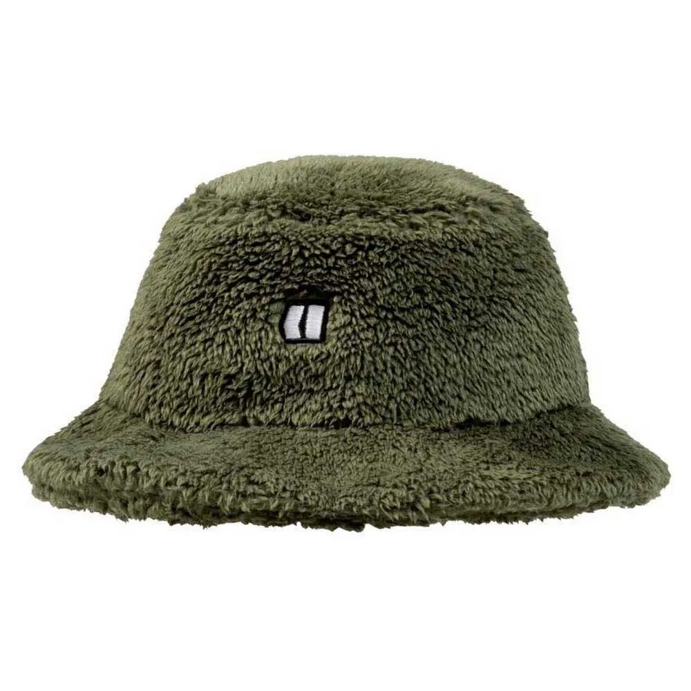 Armada Yacht Rock Bucket Hoed Olijf