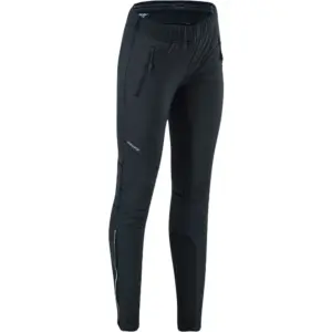 Silvini Termico Broek Zwart