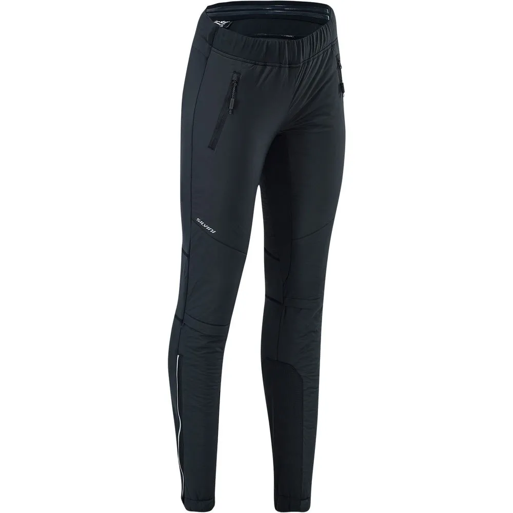 Silvini Termico Broek Zwart