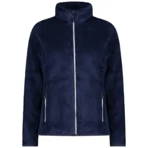Cmp 38p1536 Fleece Gerenoveerd Blauw