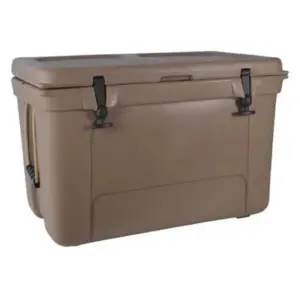 RÖmer 45l Harde Draagbare Koeler Kalahari Sand