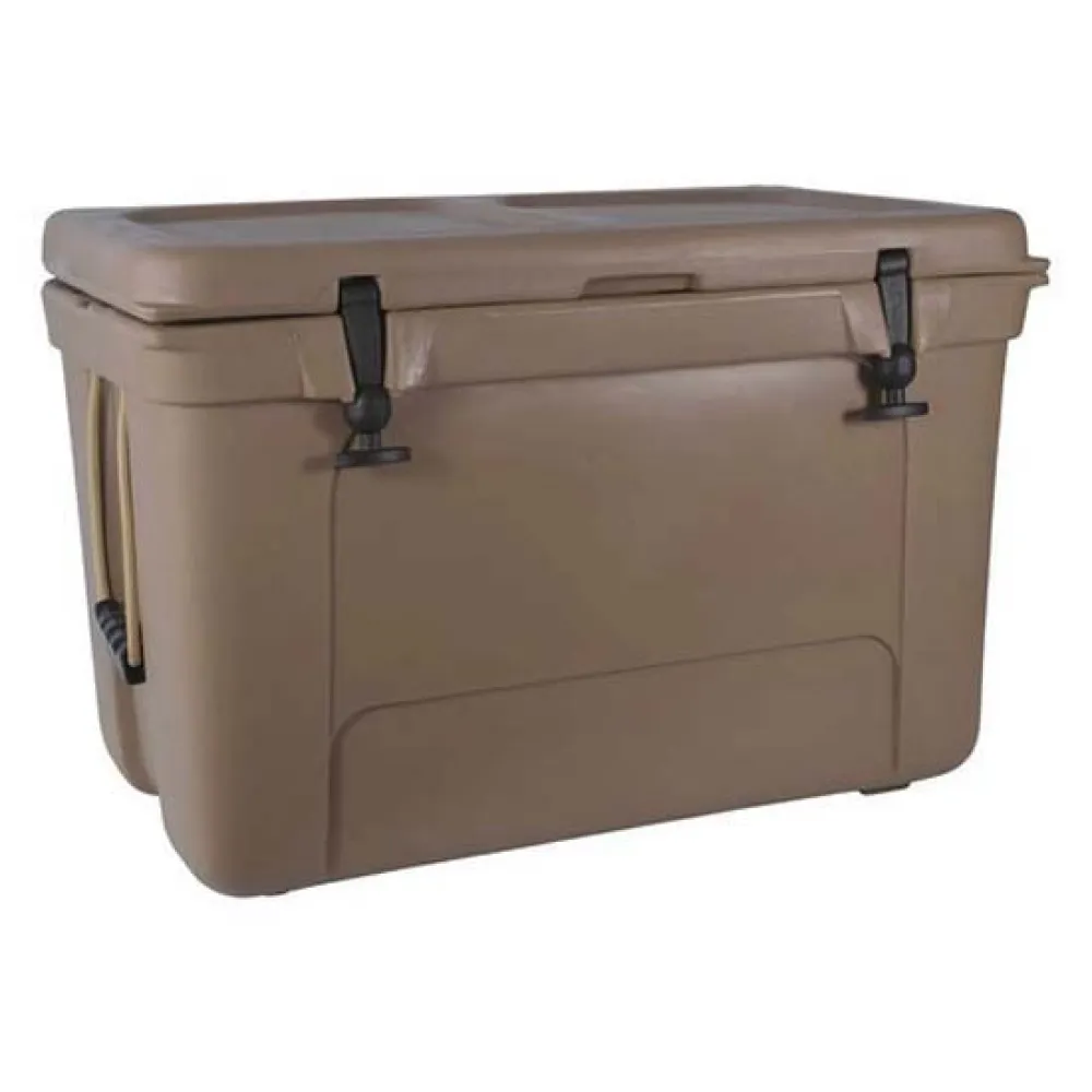 RÖmer 45l Harde Draagbare Koeler Kalahari Sand