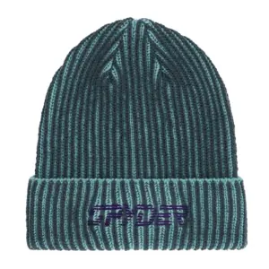Spyder Logan Muts Blauw