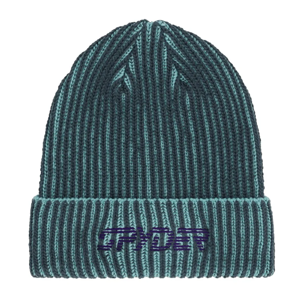 Spyder Logan Muts Blauw