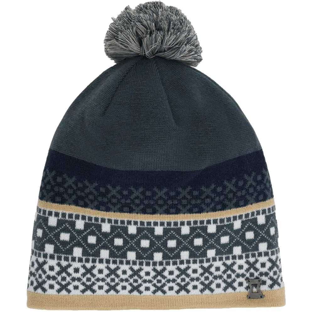 Spyder Mountain Muts Blauw