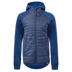 Silvini Trigno Hoodie Blauw