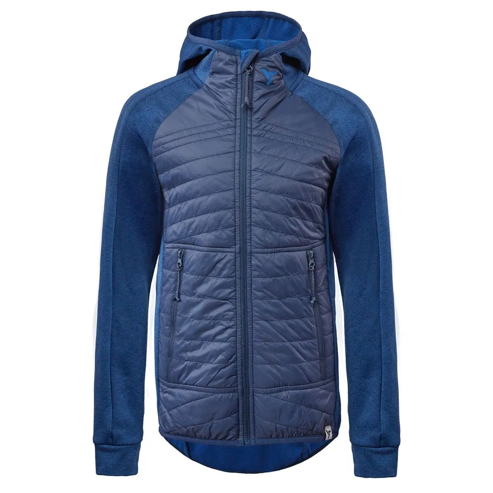 Silvini Trigno Hoodie Blauw
