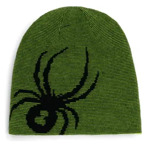 Spyder Reversible Bug Muts Groen
