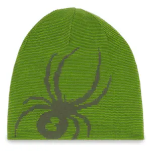 Spyder Reversible Innsbruck Muts Storm