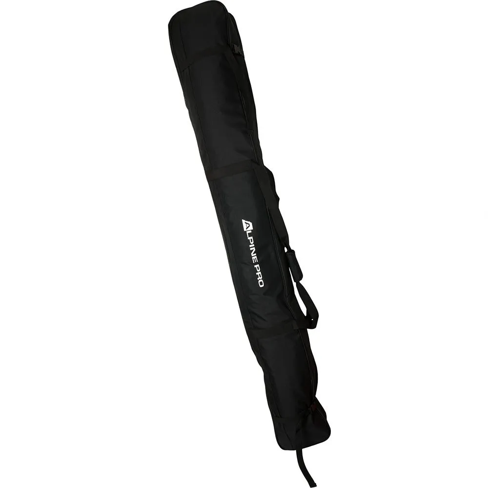 Alpine Pro Boreno Skitas Zwart