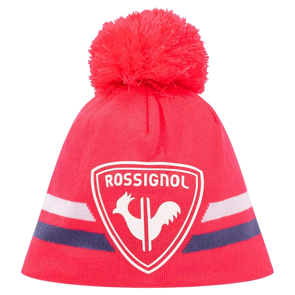 Rossignol Rooster Muts Tea Rose