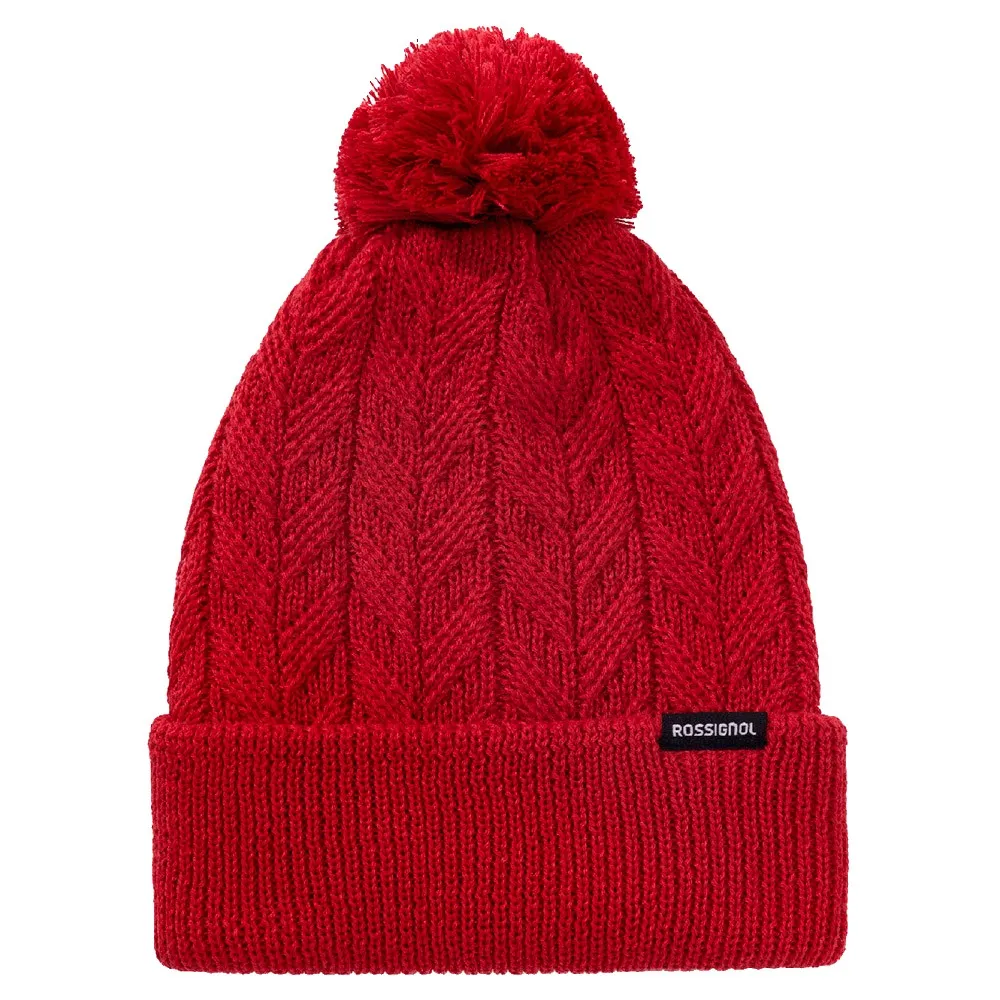 Rossignol Sofia Muts Rood