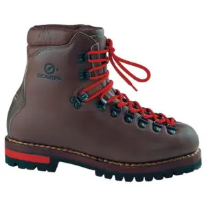 Scarpa Guida Gore-tex® Wandelschoenen Natural