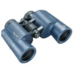 Bushnell H2o 2 12x42mm Verrekijker Blauw