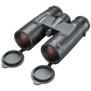 Bushnell Nitro 10x42mm Verrekijker Zwart