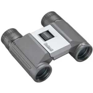 Bushnell Powerview 2 8×21 Verrekijker Grijs