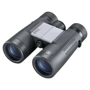 Bushnell Powerview 2 8×42 Verrekijker Grijs