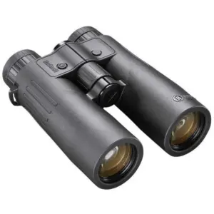 Bushnell Telemetro Fusion X 10×42 Verrekijker Zwart