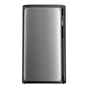Ecoflow 2 In 1 Stream Ultra 800w Draagbare Energiecentrale Zwart
