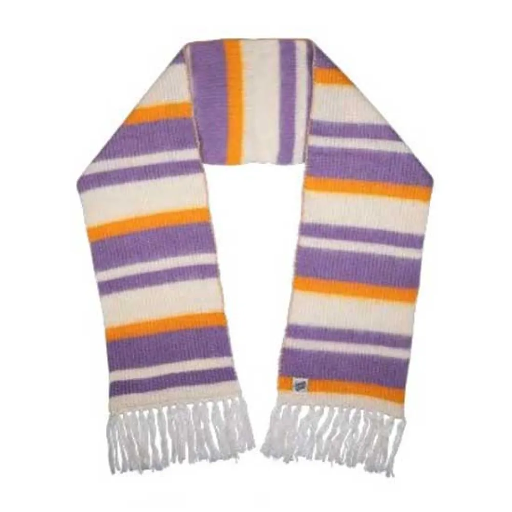 Santa Cruz Maya Knit Sjaal Multicolor