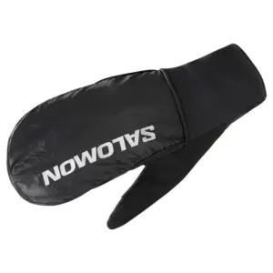 Salomon Fast Wing Handschoenen Zwart
