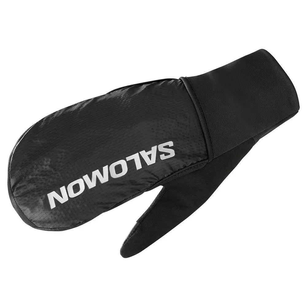Salomon Fast Wing Handschoenen Zwart