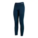 Marineblauw