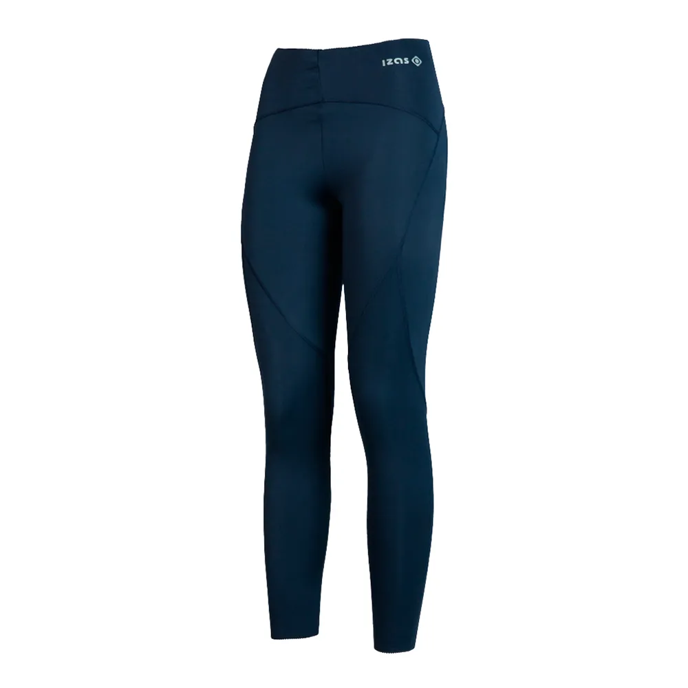 Izas Lyrae Leggings Marineblauw