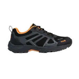 Izas Safre Wandelschoenen Smoke