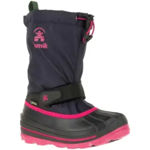 Kamik Waterbug 8g Gore-tex® Sneeuwlaarzen Marineblauw