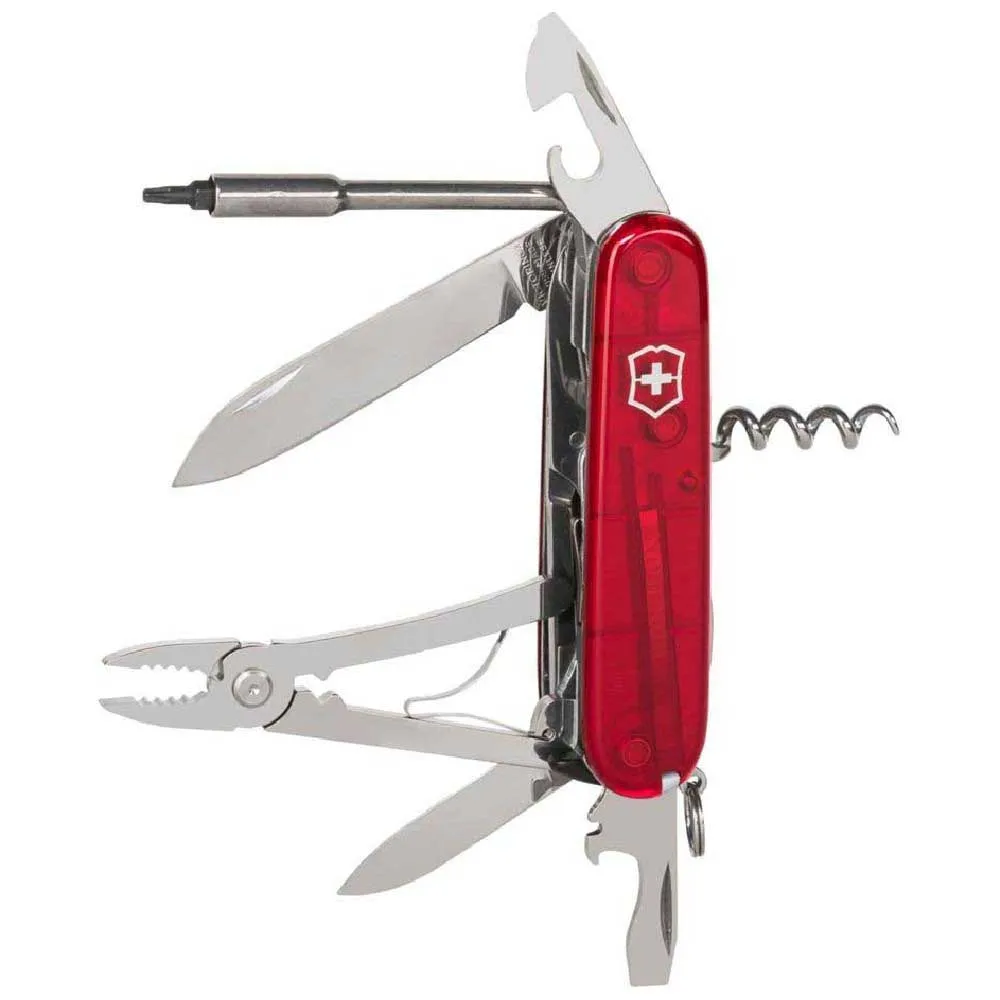 Victorinox M Multitool Rood