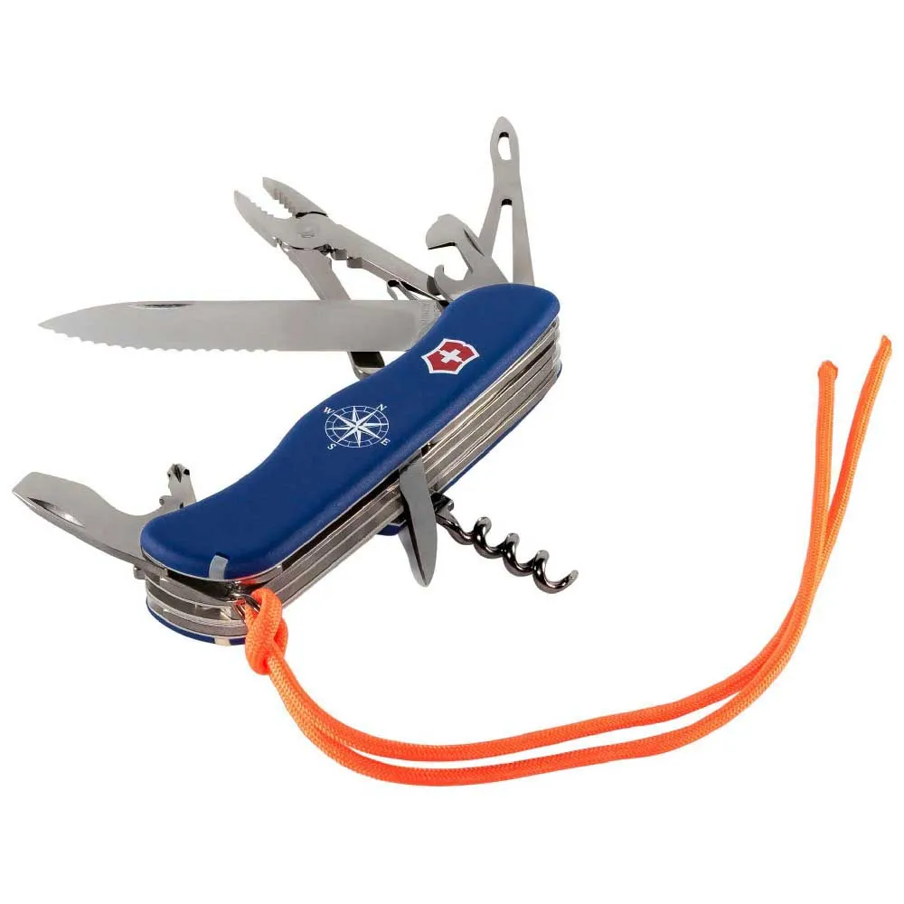 Victorinox Skipper Multitool Blauw