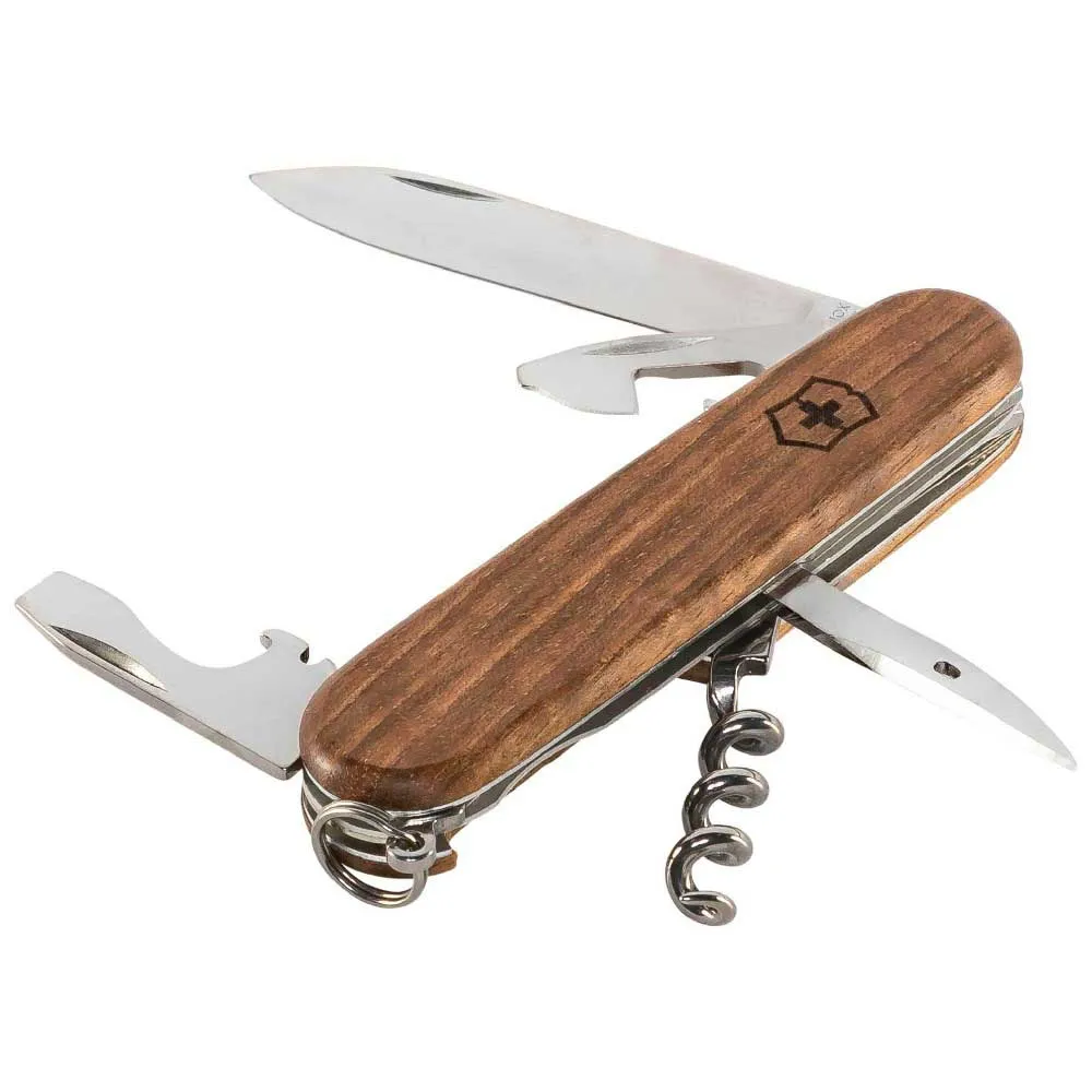 Victorinox Spartan Multitool Bois
