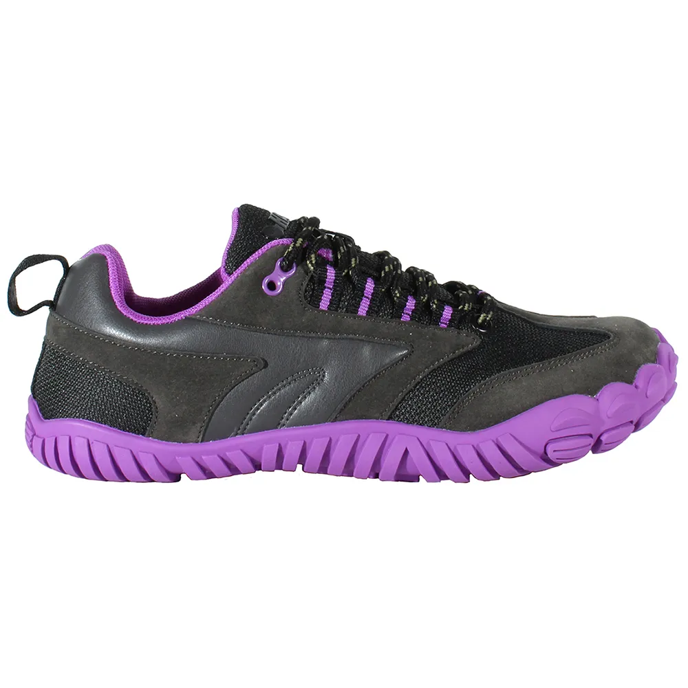Hi-tec Figaro Waterproof Wandelschoenen Grijs