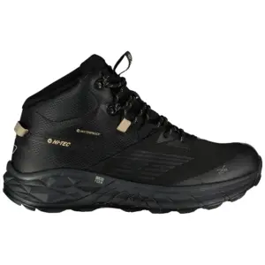 Hi-tec Fuse Waterproof Wandelschoenen Zwart