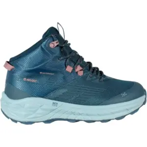 Hi-tec Fuse Waterproof Wandelschoenen Stratified Sea / Burlwood