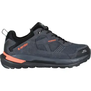 Hi-tec Rodera Waterproof Wandelschoenen Oranje