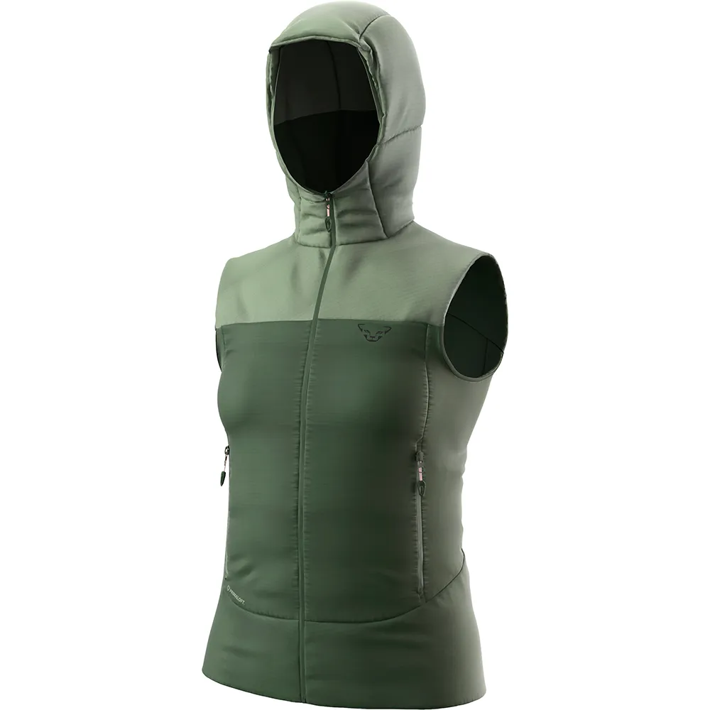 Dynafit Radical Primaloftu00ae Vest Sage
