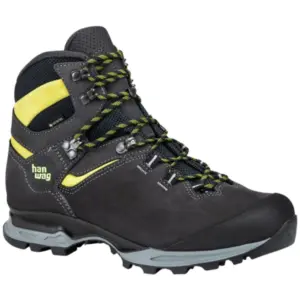 Hanwag Tatra Light Gore-tex® Bergschoenen Geel
