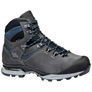 Hanwag Tatra Light Bunion Gore-tex® Bergschoenen Blauw