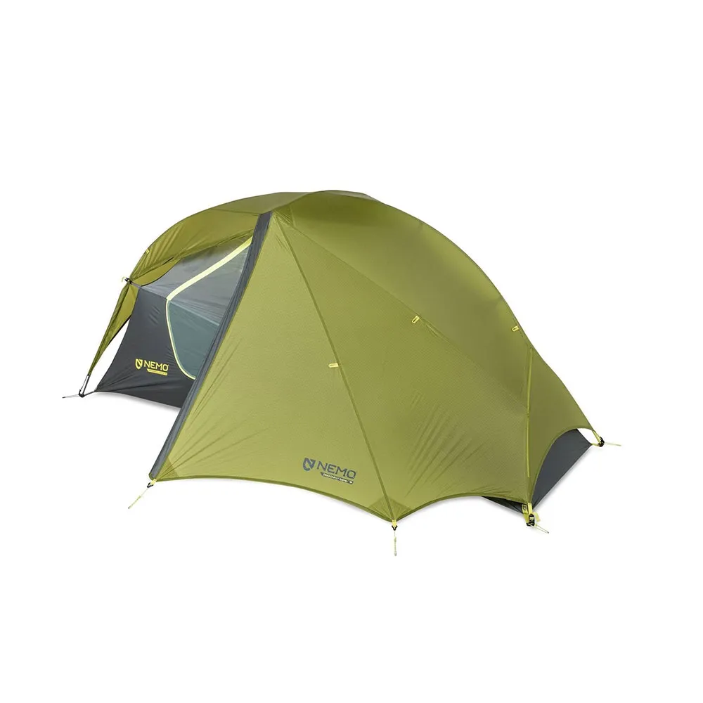 Nemo Dragonfly Tent Groen
