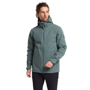 Tenson Cloudburst Jas Groen