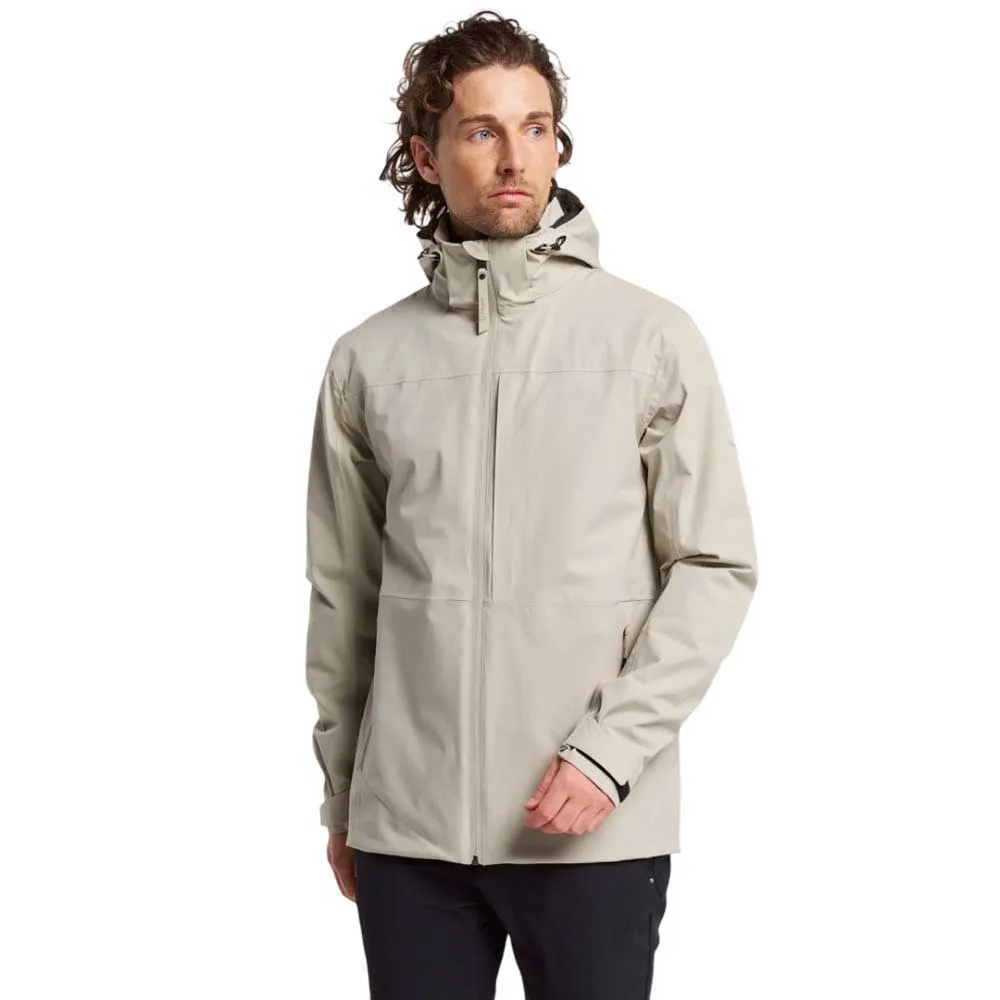 Tenson Cloudburst Jas Creme