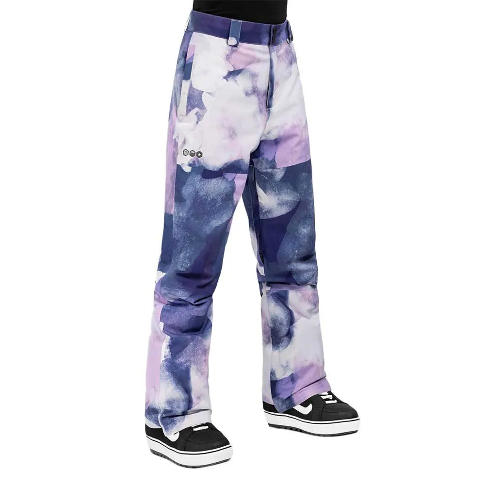 Siroko Astral Broek Multicolor
