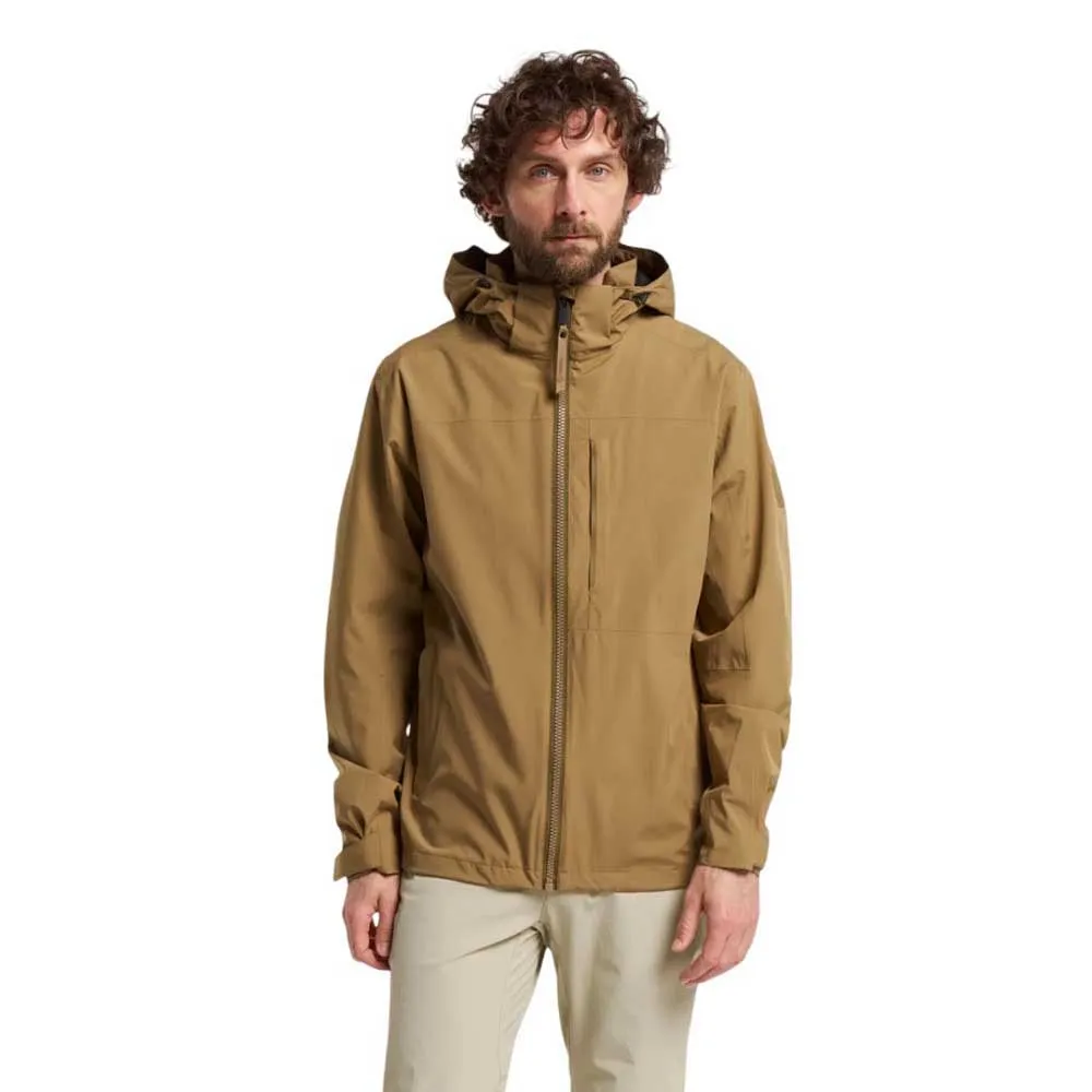 Tenson Damien Jas Khaki