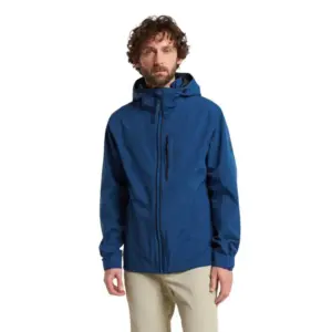 Tenson Damien Jas Blauw